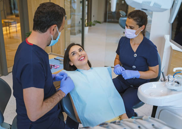 Dental Bonding in Heeia, HI