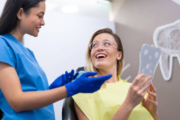 Best Full Mouth Reconstruction  in Heeia, HI